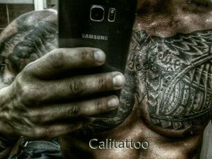 Calitattoo