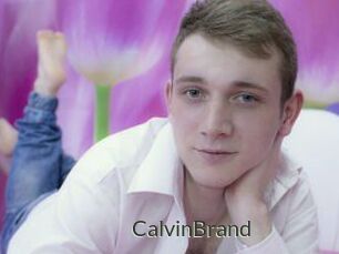 CalvinBrand