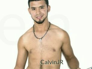 CalvinJR