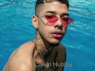 Calvin_Hubble