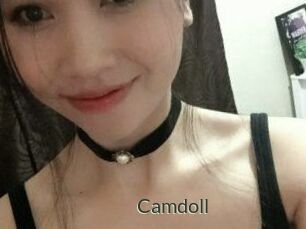 Camdoll