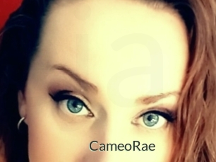 CameoRae