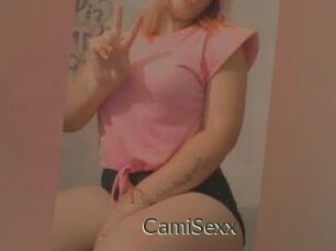 CamiSexx