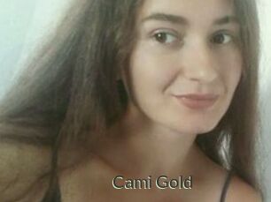 Cami_Gold