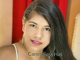 CamilaSexyHot