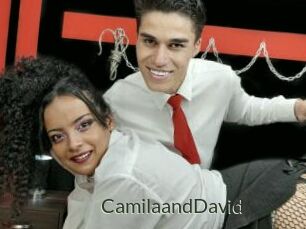 CamilaandDavid