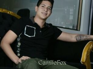 CamiloFox