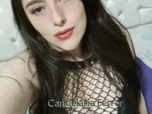 Candelaria_Ferrer