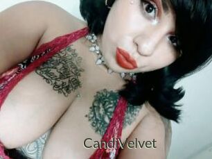 CandiVelvet