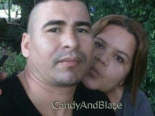 CandyAndBlaze