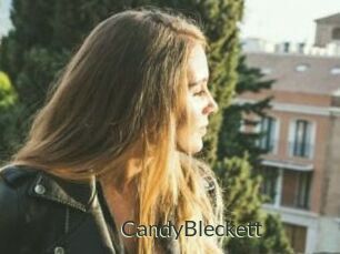 CandyBleckett