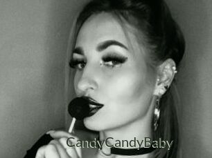 CandyCandyBaby