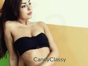 CandyClassy