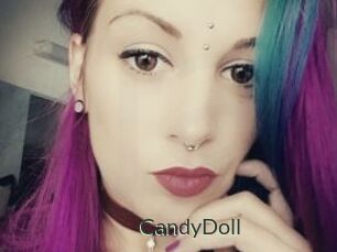 CandyDoll