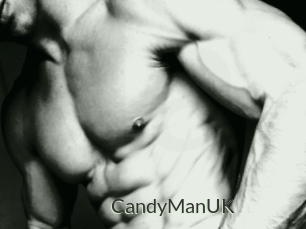 CandyManUK