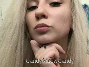 CandyMeowCandy