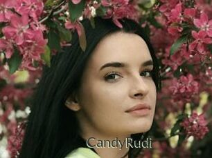 CandyRudi