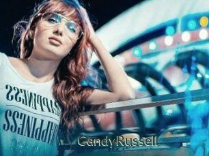 CandyRussell