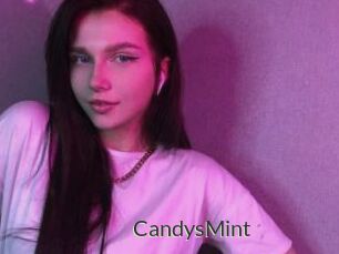 CandysMint