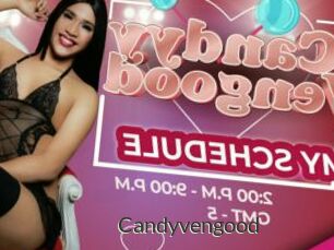 Candyvengood