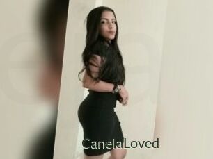 CanelaLoved