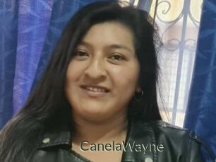 CanelaWayne