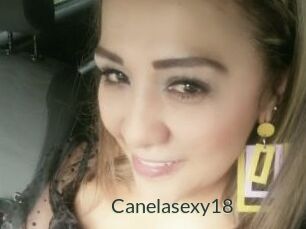 Canelasexy18