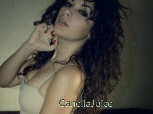 CanellaJuice