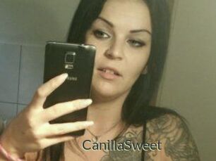 CanillaSweet