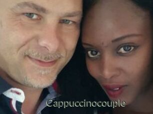 Cappuccinocouple