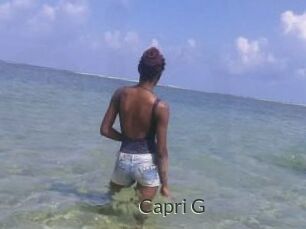 Capri_G