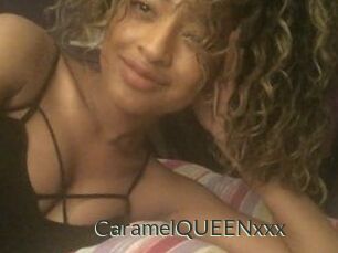 CaramelQUEENxxx