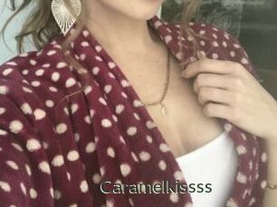 Caramelkissss
