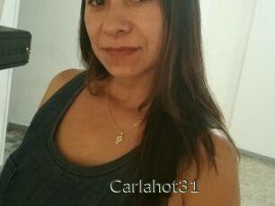 Carlahot31