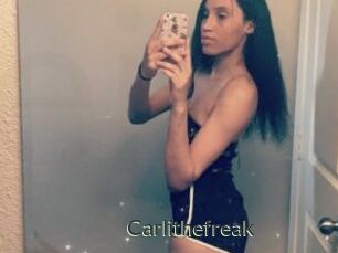 Carlithefreak