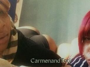Carmen_and_Tori