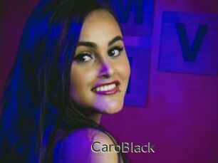 CaroBlack