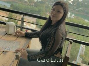 Caro_Latin