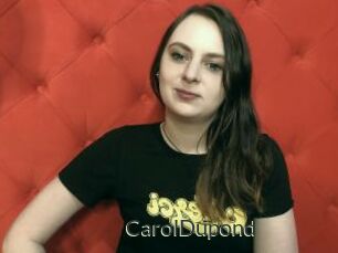 CarolDupond