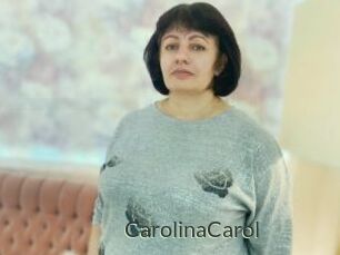 CarolinaCarol