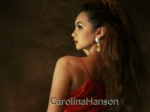 CarolinaHanson