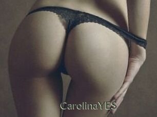 Carolina_YES