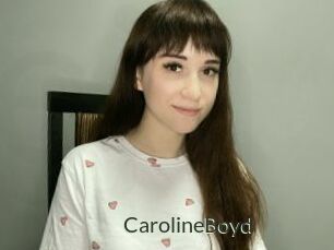 CarolineBoyd