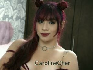 CarolineCher