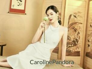 CarolinePandora