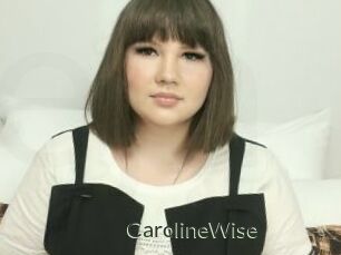 CarolineWise