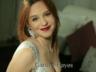 CarolynHayes