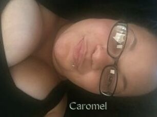 Caromel