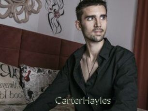 CarterHayles