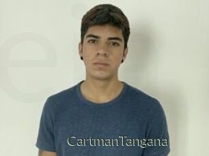 CartmanTangana